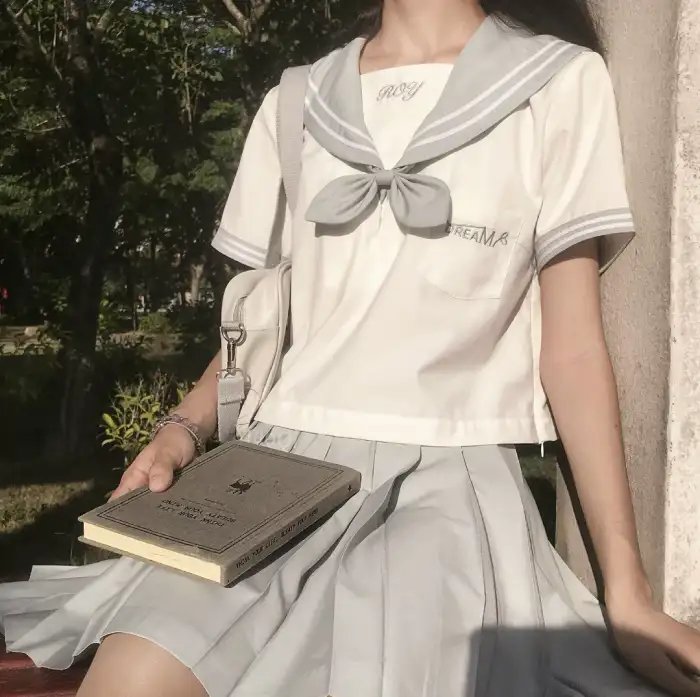 生命的绿色