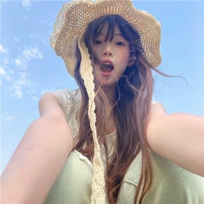 失踪女孩